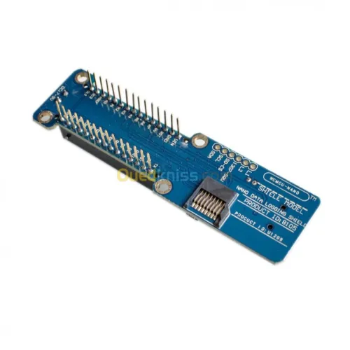 Module d'enregistrement SD,RTC arduino NANO