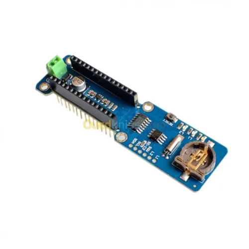 Module d'enregistrement SD,RTC arduino NANO