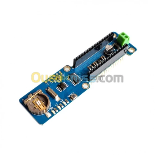 Module d'enregistrement SD,RTC arduino NANO