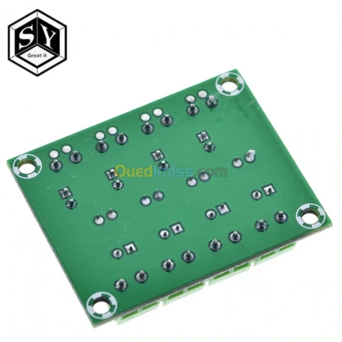 Optocoupleur 1 / 2/ 4 / 8 canaux PC817 Arduino 