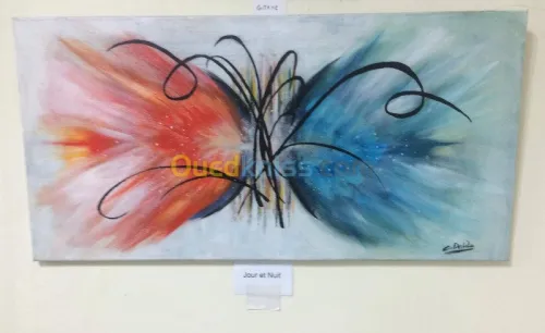 vente de tableaux 