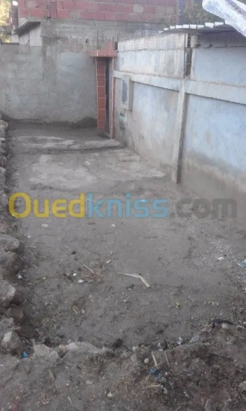 Vente Appartement F4 Chlef Oum drou
