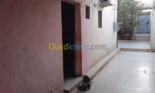Vente Appartement F4 Chlef Oum drou