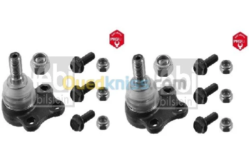 Rotule Suspension Laguna 2 - Trafic 2 
