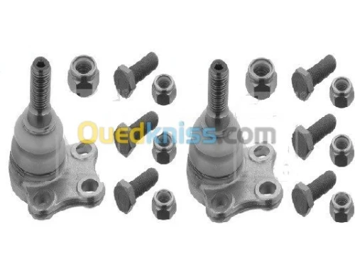 Rotule Suspension Trafic 2