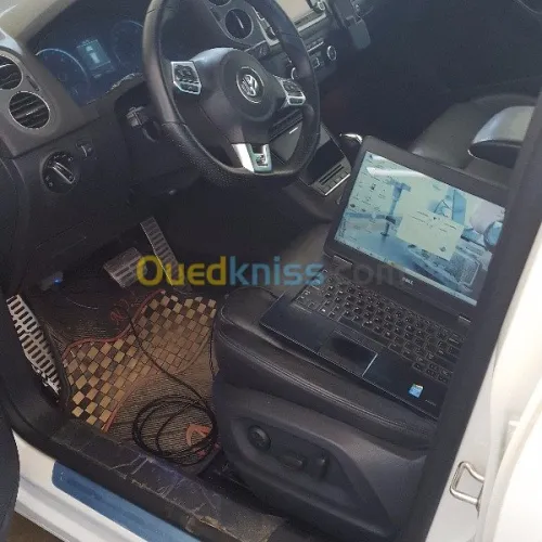 diagnostic auto & reparation