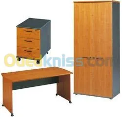 Menuiserie & Meubles
