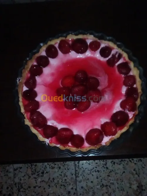 gâteaux secs et traditionnel 