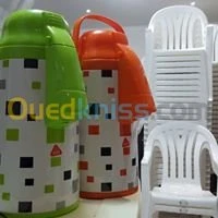 Location Matériel froid  et chauffage 