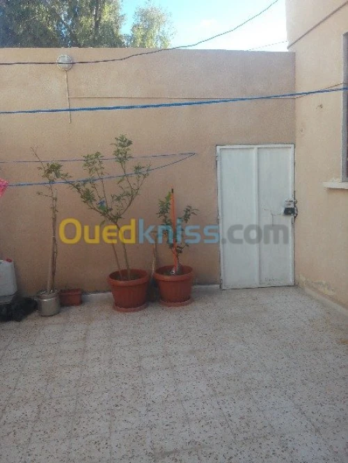 Vente Villa Batna Timgad