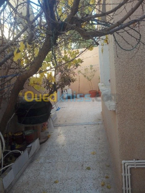 Vente Villa Batna Timgad