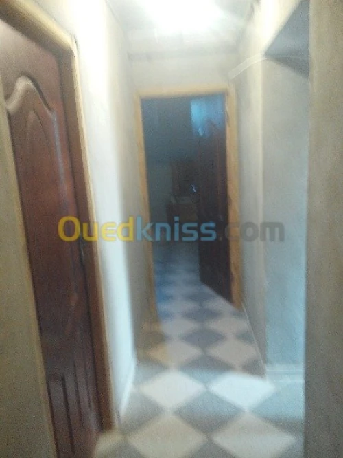 Vente Villa Batna Timgad