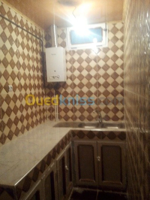 Vente Villa Batna Timgad