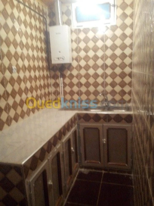Vente Villa Batna Timgad
