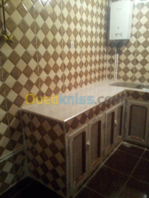 Vente Villa Batna Timgad