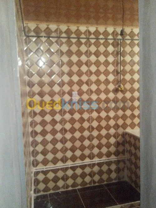 Vente Villa Batna Timgad