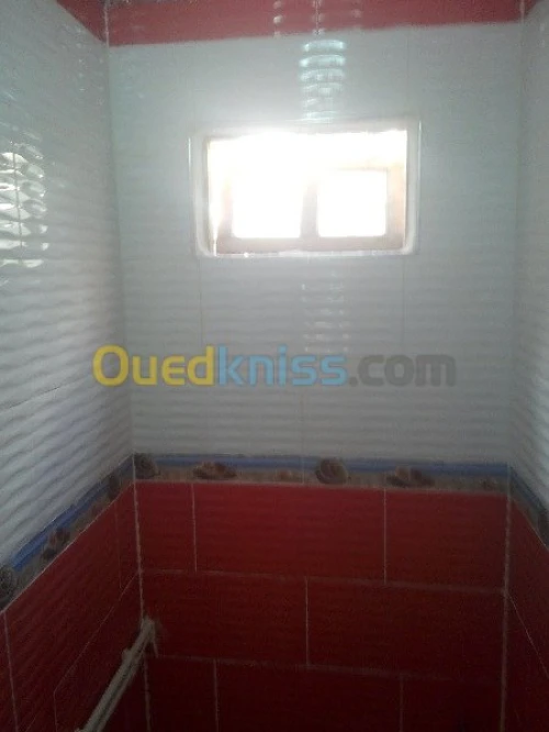 Vente Villa Batna Timgad