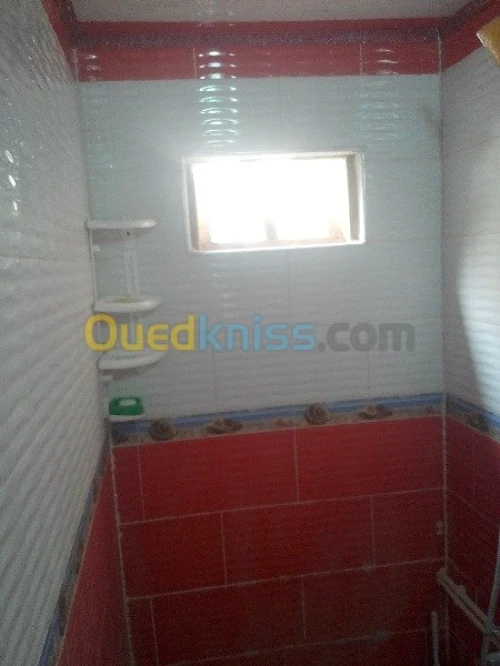 Vente Villa Batna Timgad