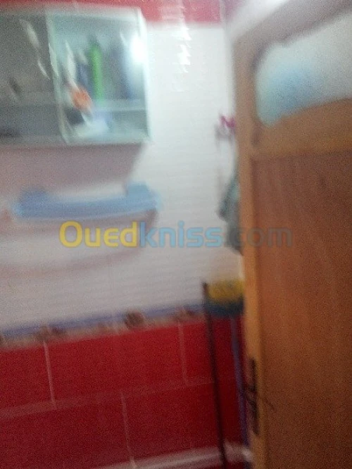Vente Villa Batna Timgad