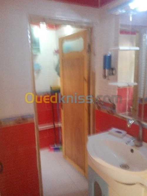 Vente Villa Batna Timgad