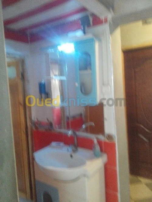 Vente Villa Batna Timgad