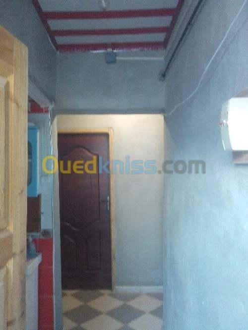 Vente Villa Batna Timgad