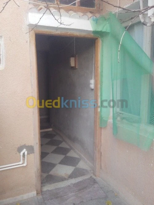 Vente Villa Batna Timgad