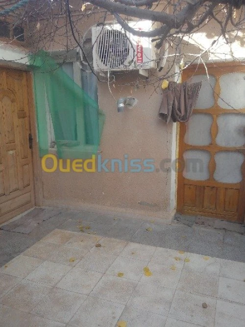 Vente Villa Batna Timgad