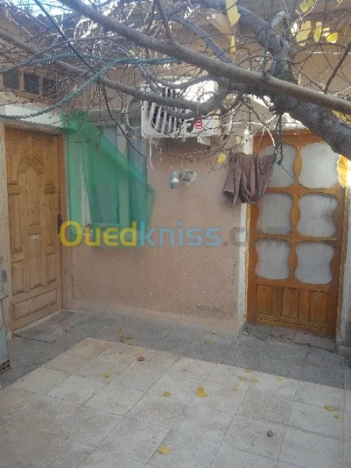 Vente Villa Batna Timgad