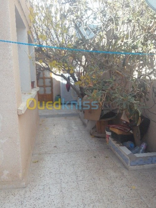 Vente Villa Batna Timgad