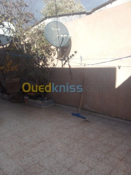 Vente Villa Batna Timgad