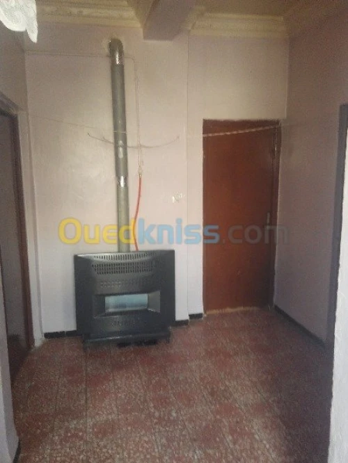 Vente Villa Batna Timgad