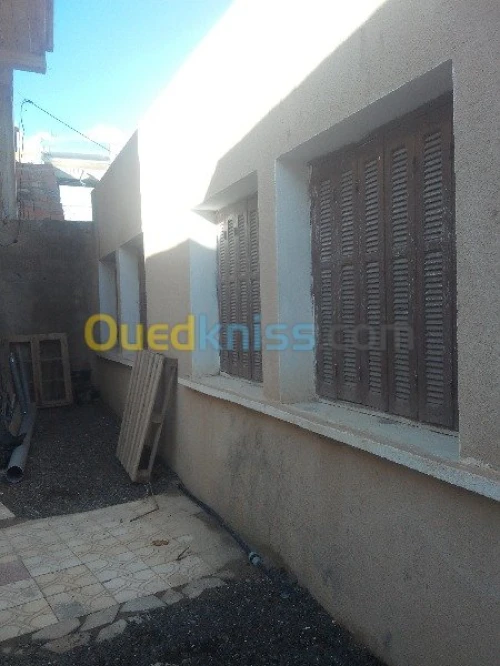 Vente Villa Batna Timgad