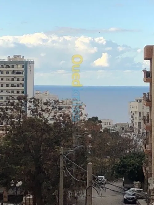 Location Appartement F4 Oran Oran