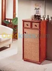 artisan vannerie osier rotin
