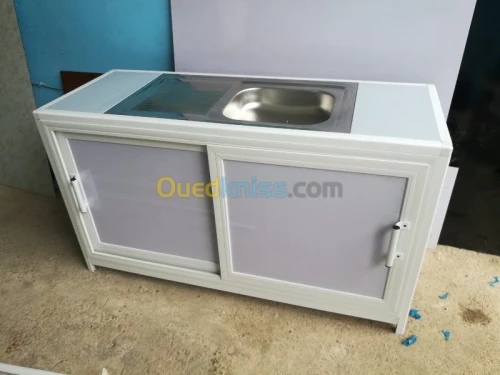 Menuiserie Aluminium et pvs