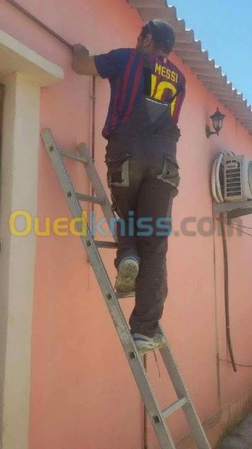 ترصيص اصحي وتدف