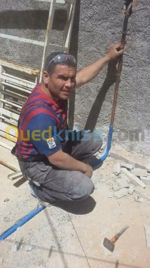 ترصيص اصحي وتدف