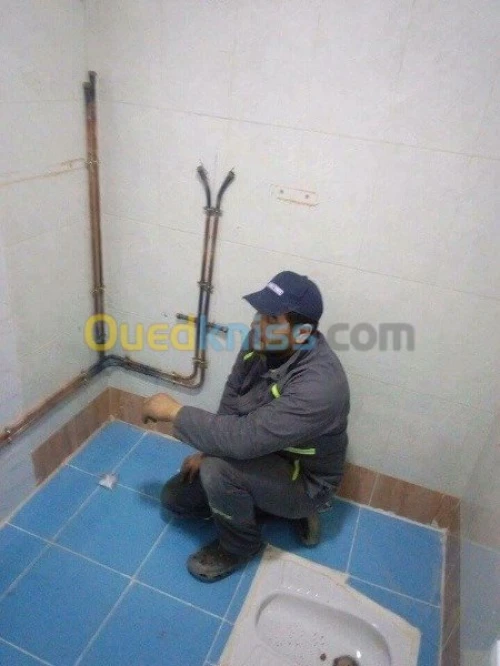 ترصيص اصحي وتدف