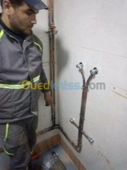 ترصيص اصحي وتدف