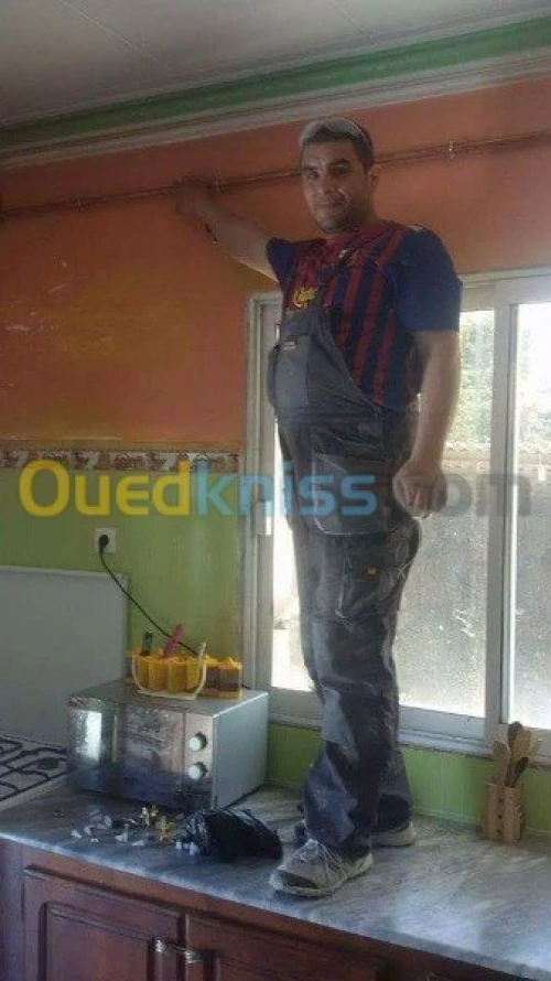 ترصيص اصحي وتدف