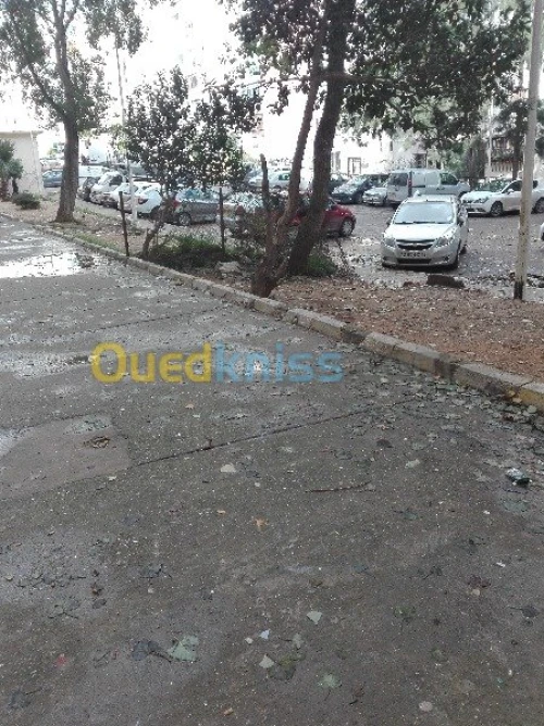 Vente Appartement F2 Alger Draria