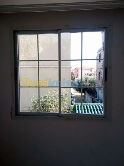 minuiserei aluminium et pvc