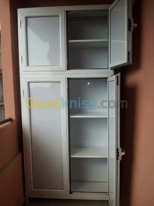 minuiserei aluminium et pvc