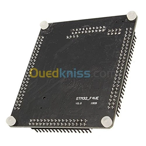 carte STM32F407ZET6 cortex-M4 arduino