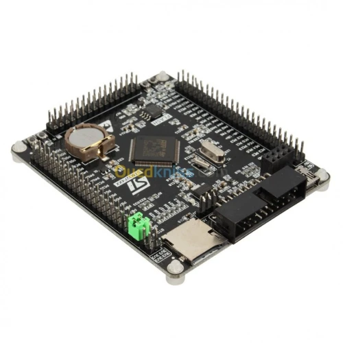 carte STM32F407ZET6 cortex-M4 arduino
