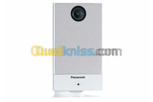 Caméra SIP Panasonic , 170g, sans fil