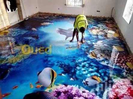 Epoxy 3d