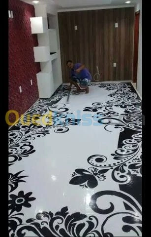 Epoxy 3d