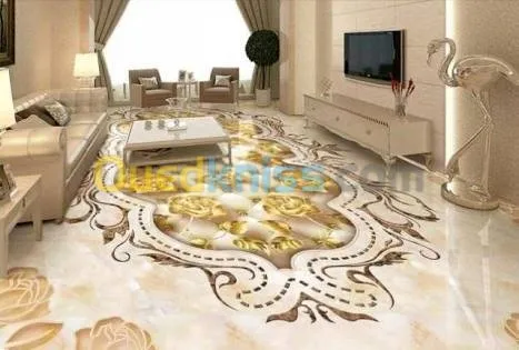 Epoxy 3d